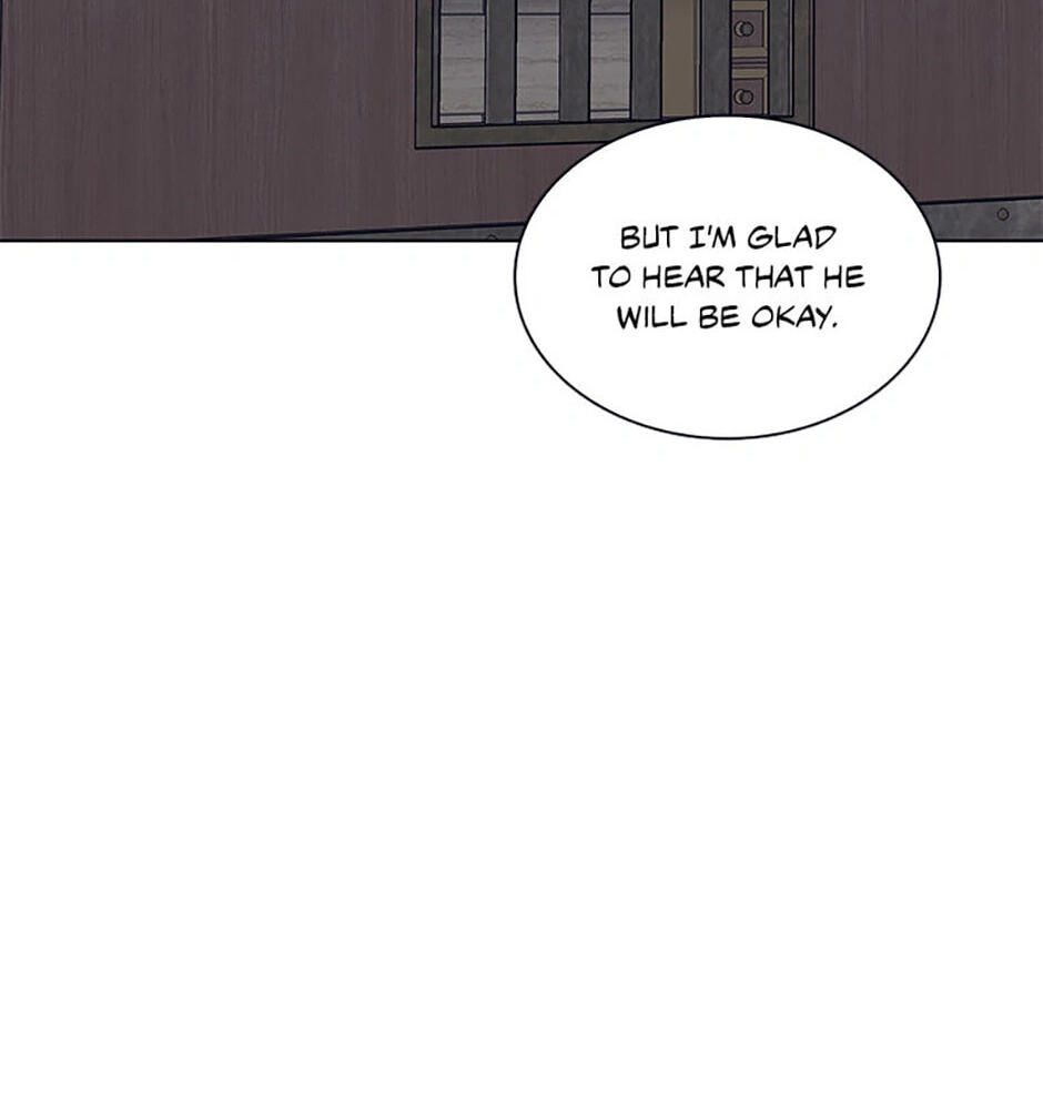 Hara of Thunder Chapter 47 page 8 - 