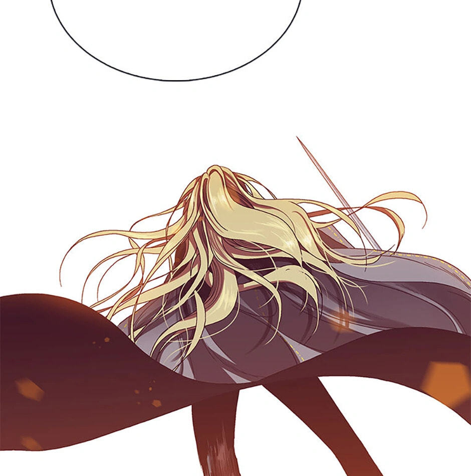 Hara of Thunder Chapter 47 page 71 - 