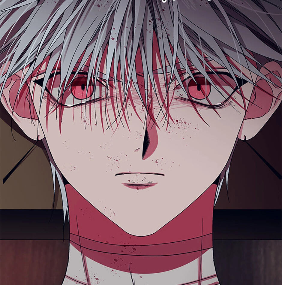 Hara of Thunder Chapter 47 page 74 - 