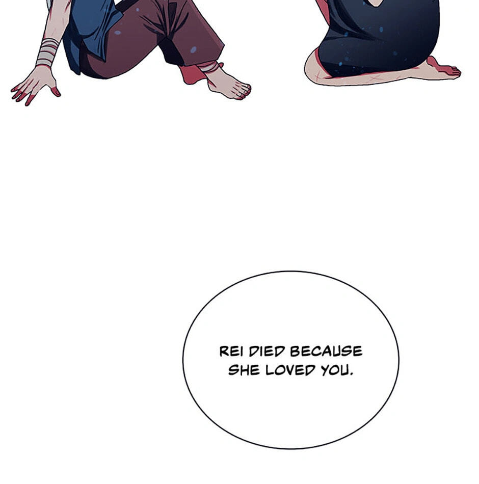 Hara of Thunder Chapter 47 page 79 - 