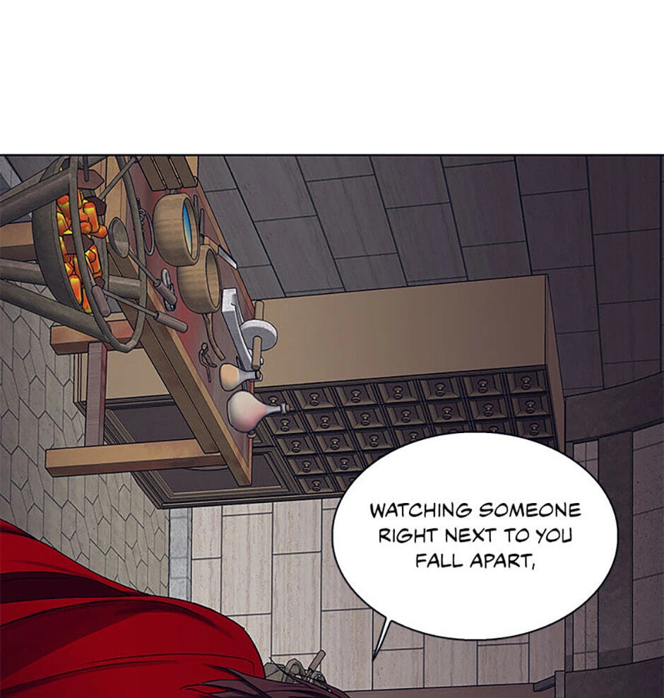 Hara of Thunder Chapter 47 page 9 - 