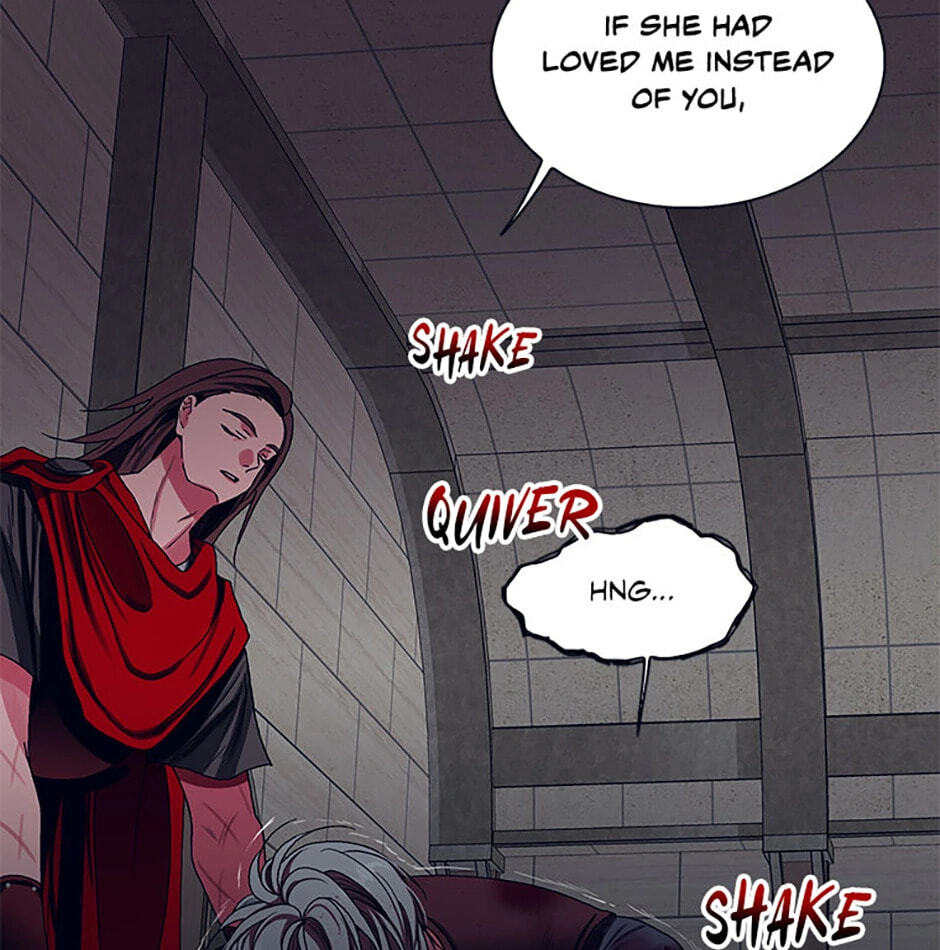 Hara of Thunder Chapter 47 page 81 - 