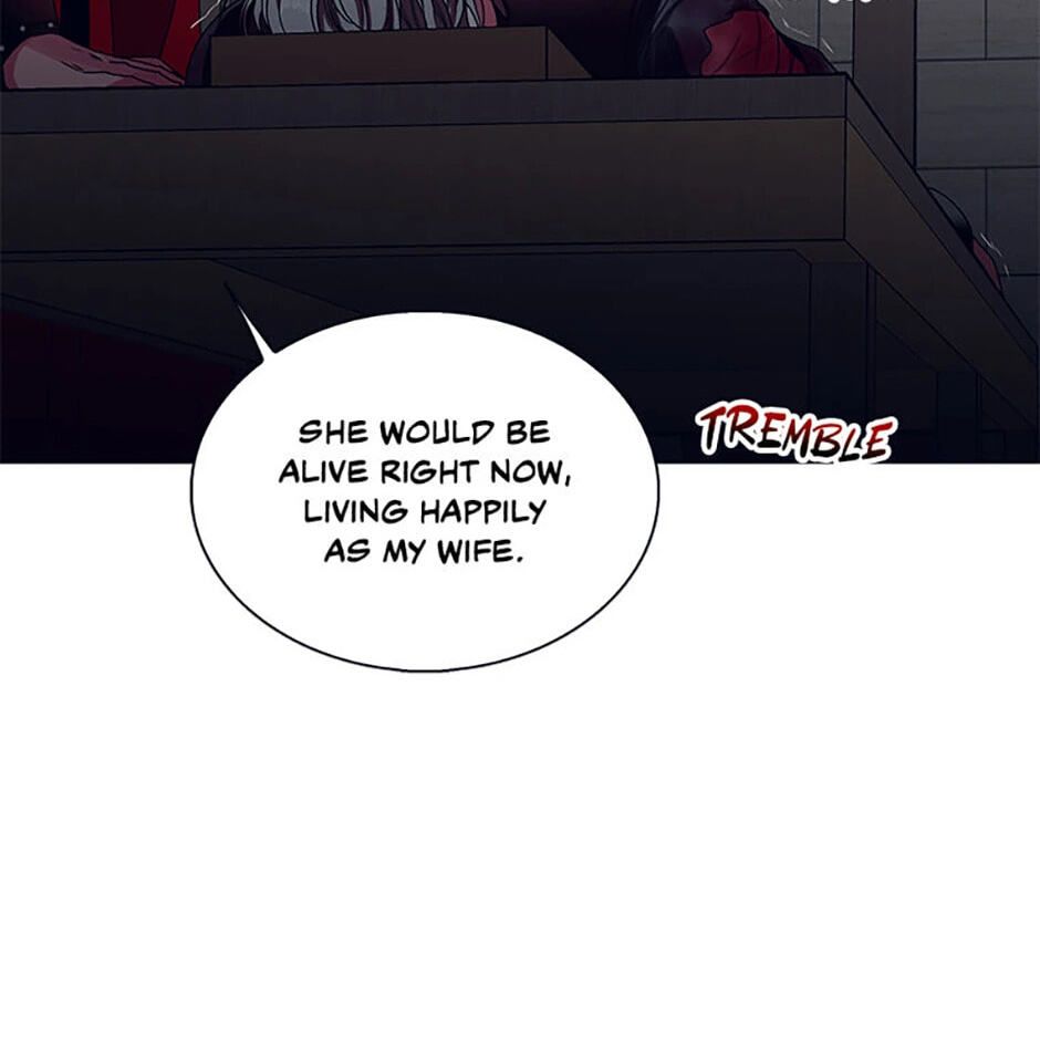 Hara of Thunder Chapter 47 page 82 - 