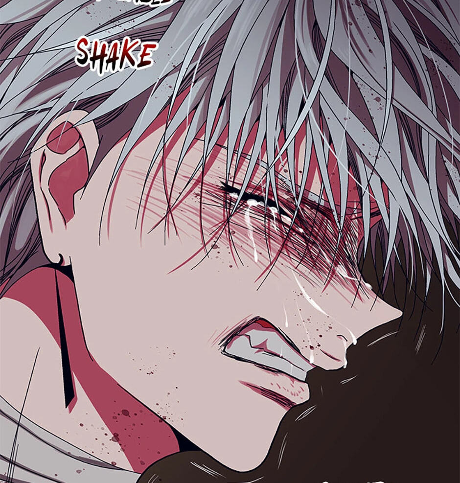 Hara of Thunder Chapter 47 page 86 - 