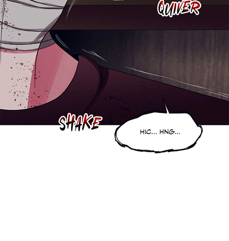 Hara of Thunder Chapter 47 page 87 - 