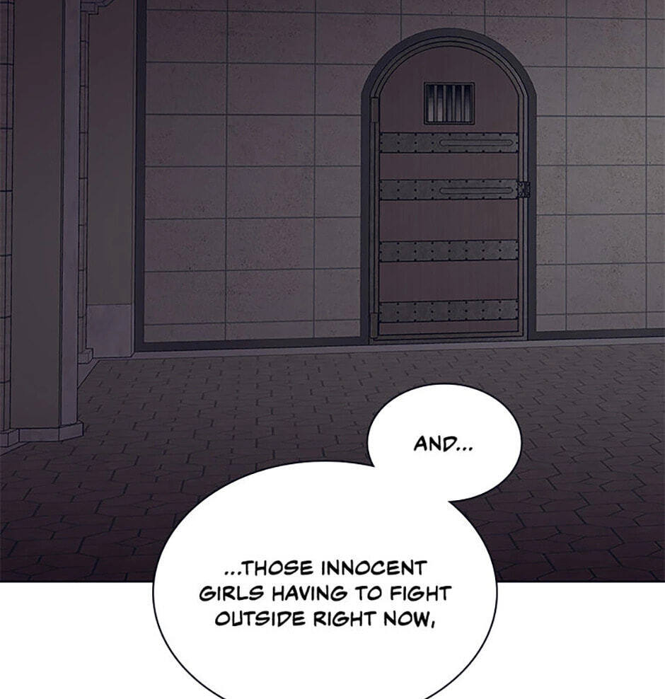 Hara of Thunder Chapter 47 page 89 - 