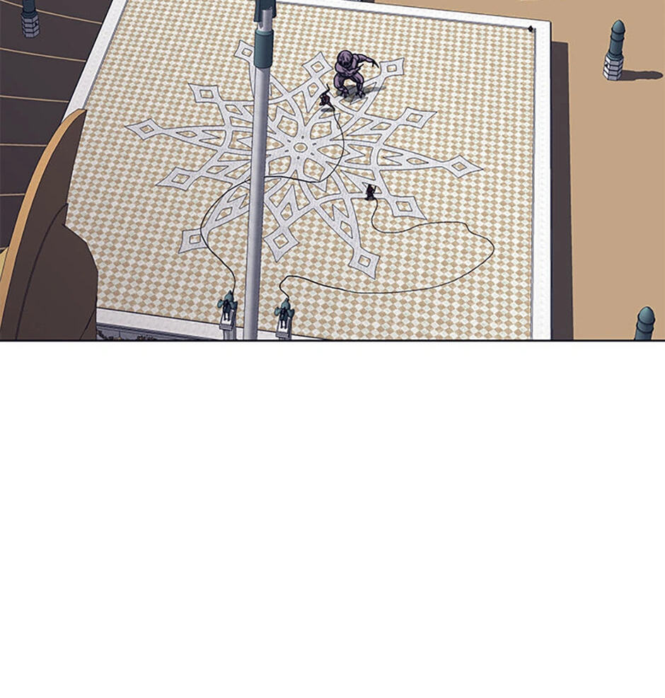 Hara of Thunder Chapter 47 page 92 - 