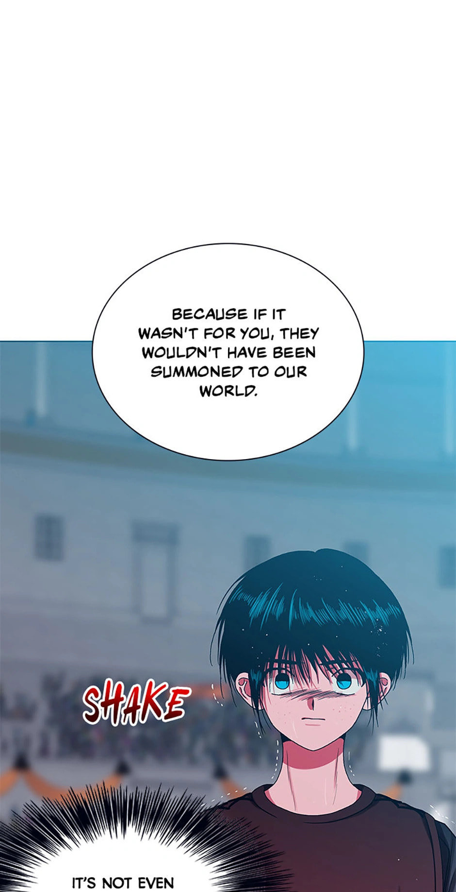 Hara of Thunder Chapter 47 page 93 - 