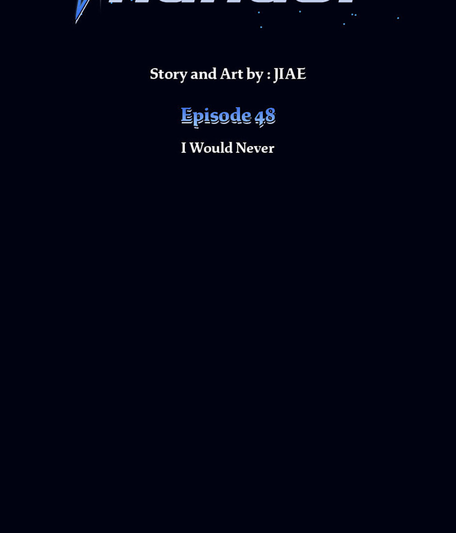 Hara of Thunder Chapter 48 page 2 - 