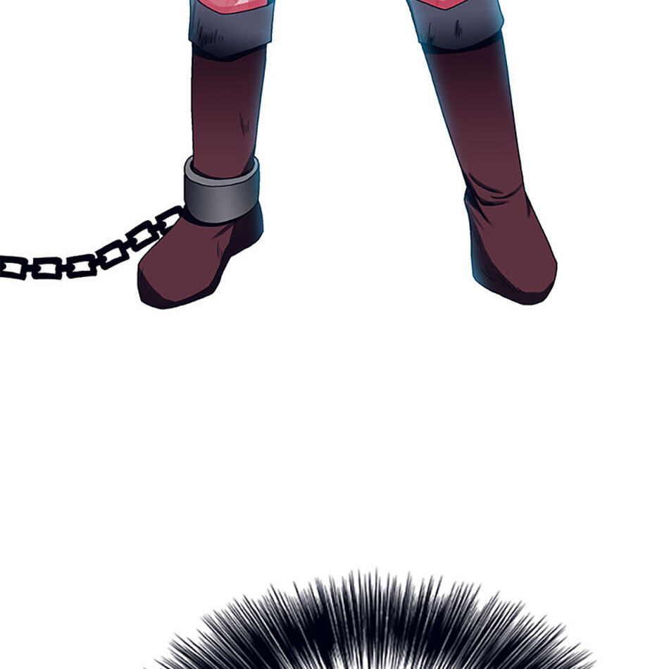 Hara of Thunder Chapter 48 page 101 - 