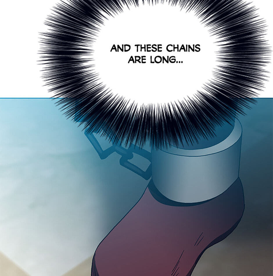 Hara of Thunder Chapter 48 page 102 - 