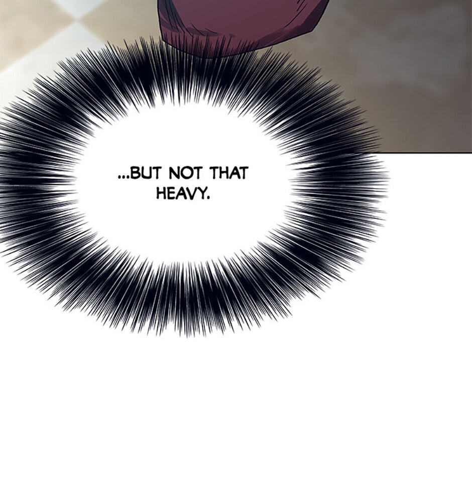 Hara of Thunder Chapter 48 page 103 - 