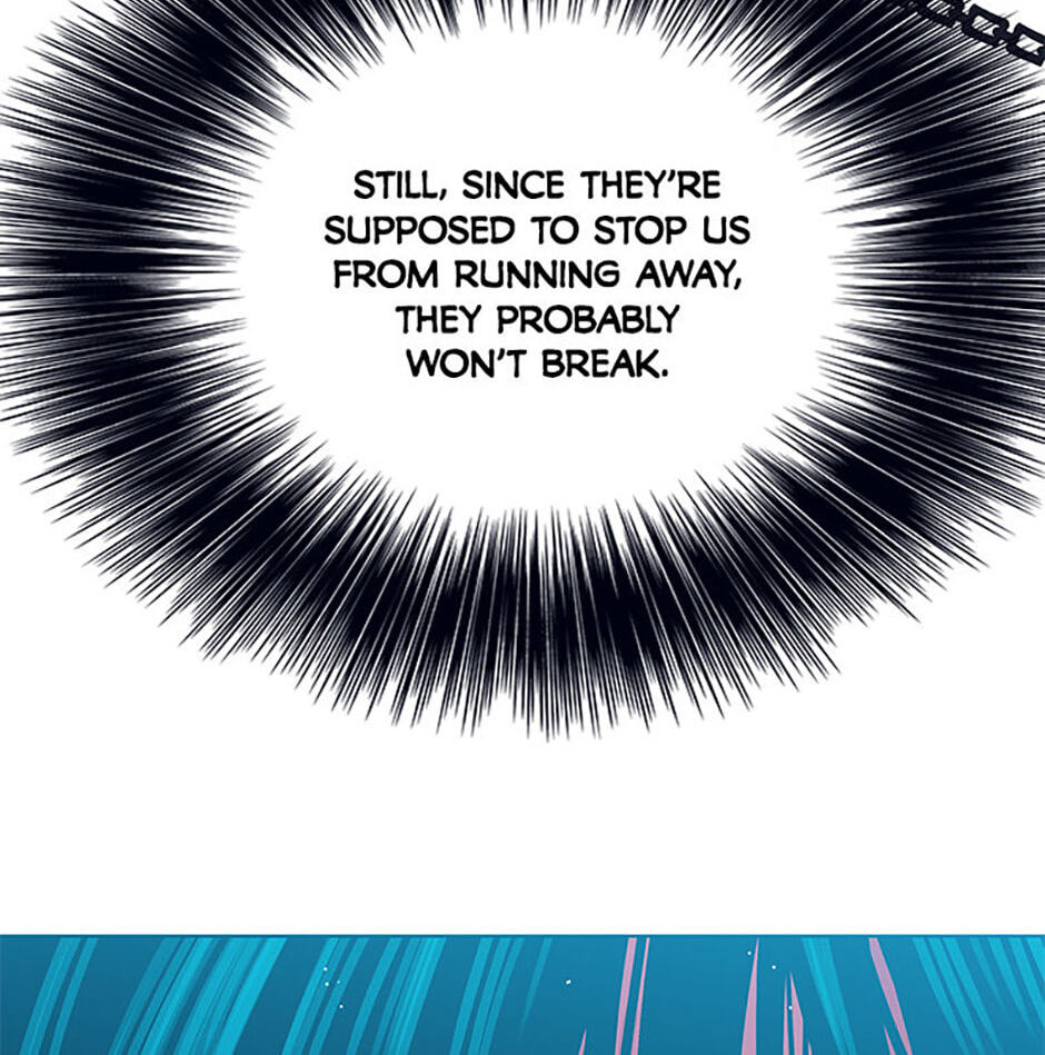Hara of Thunder Chapter 48 page 105 - 