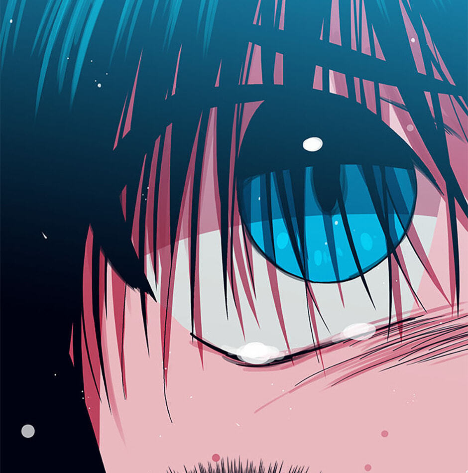 Hara of Thunder Chapter 48 page 106 - 