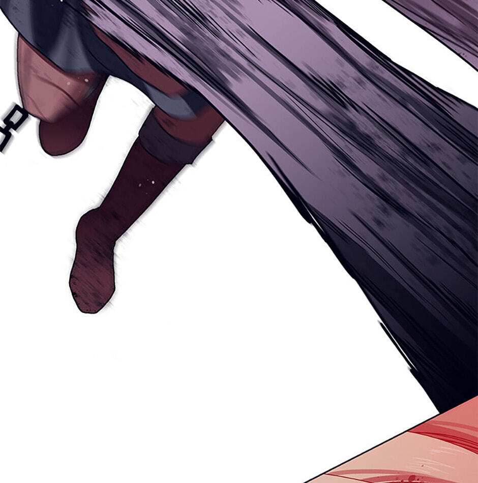 Hara of Thunder Chapter 48 page 110 - 