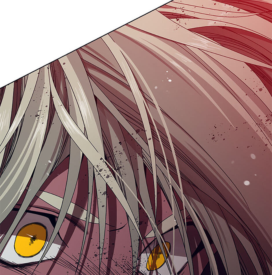 Hara of Thunder Chapter 48 page 111 - 