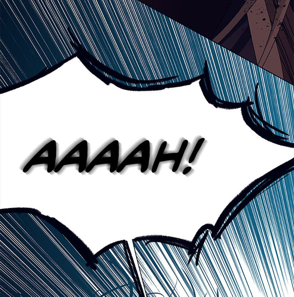 Hara of Thunder Chapter 48 page 113 - 