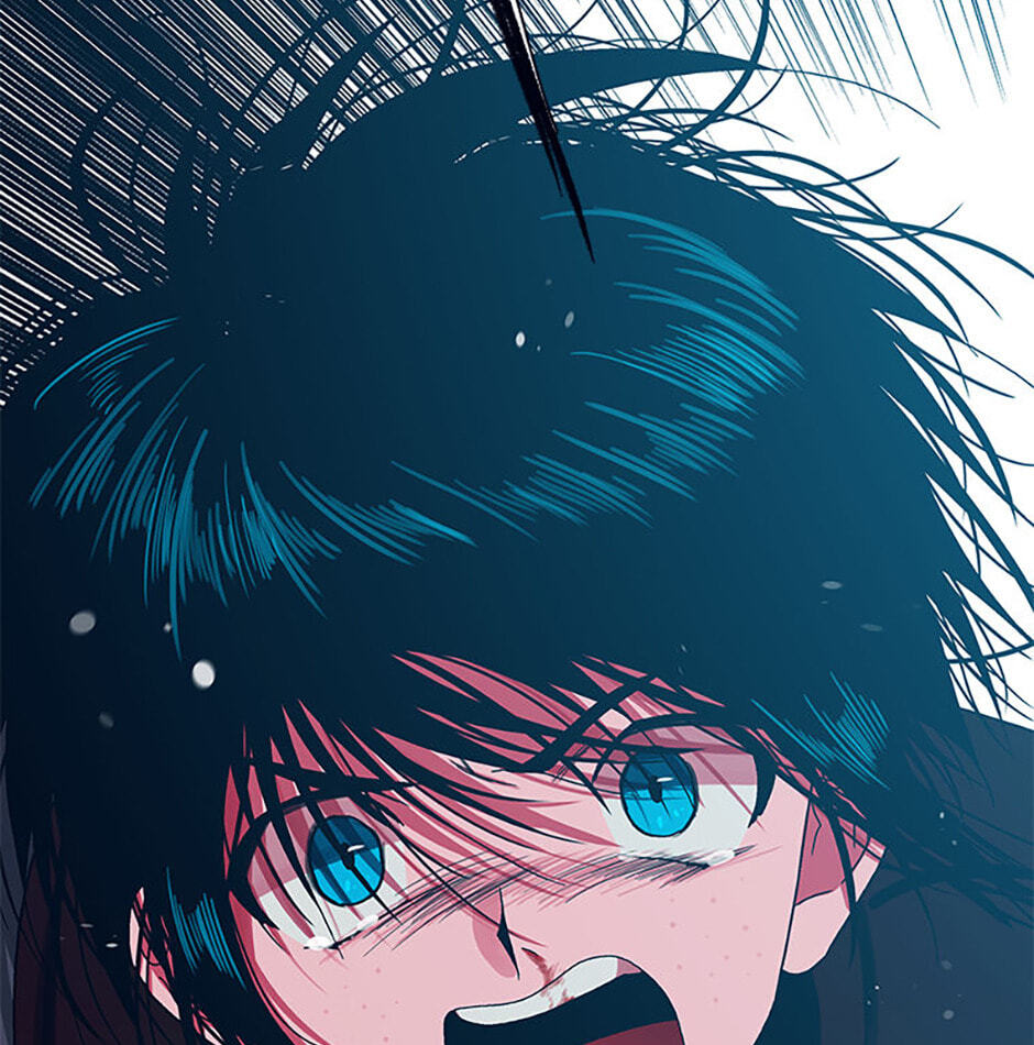 Hara of Thunder Chapter 48 page 114 - 