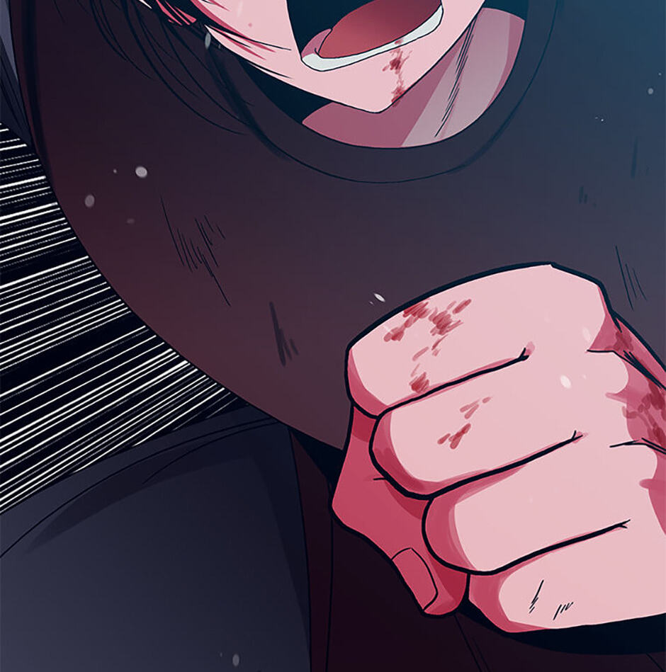 Hara of Thunder Chapter 48 page 115 - 