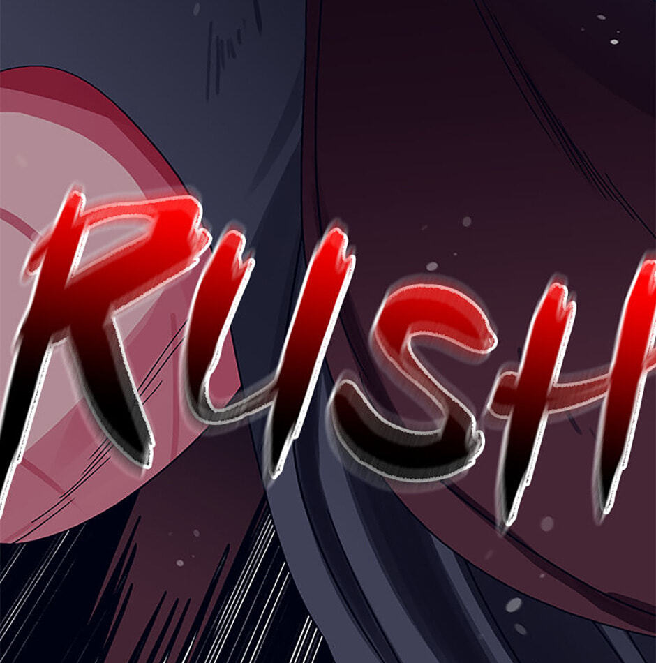 Hara of Thunder Chapter 48 page 116 - 