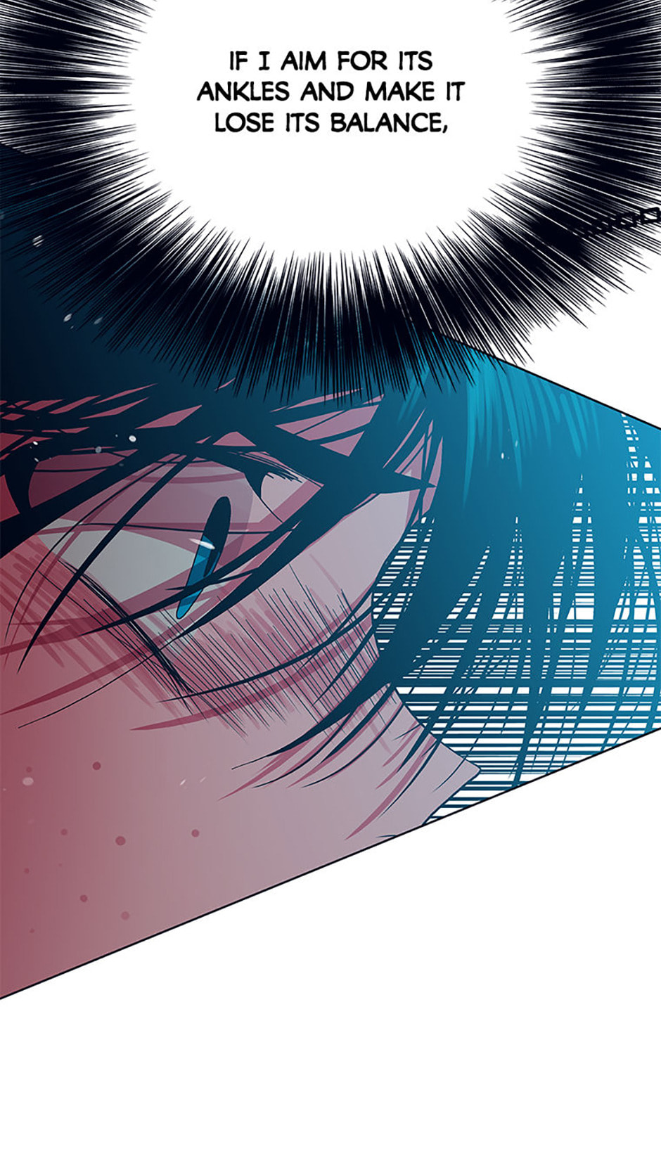 Hara of Thunder Chapter 48 page 123 - 