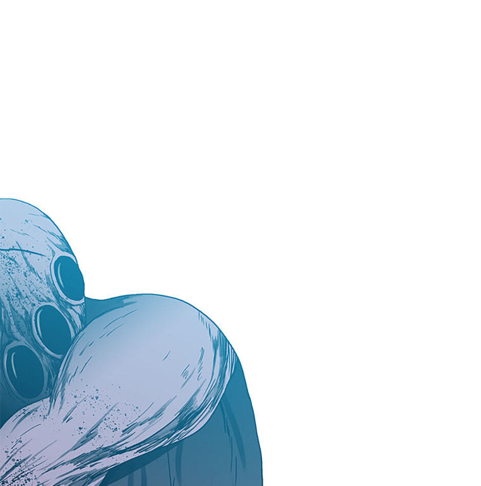Hara of Thunder Chapter 48 page 124 - 