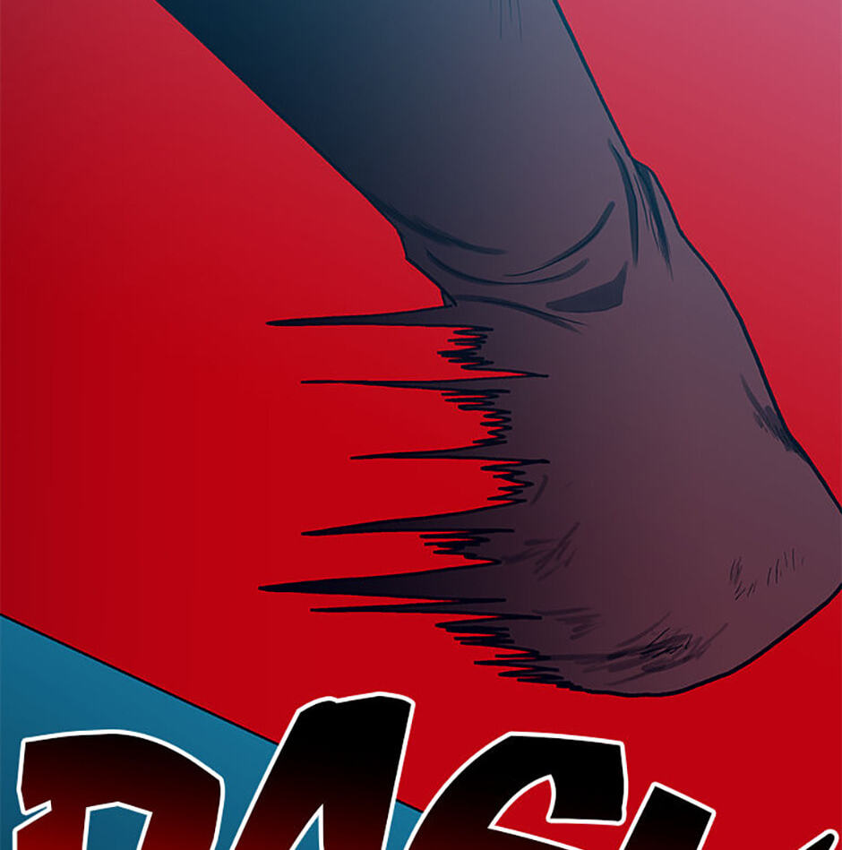 Hara of Thunder Chapter 48 page 127 - 
