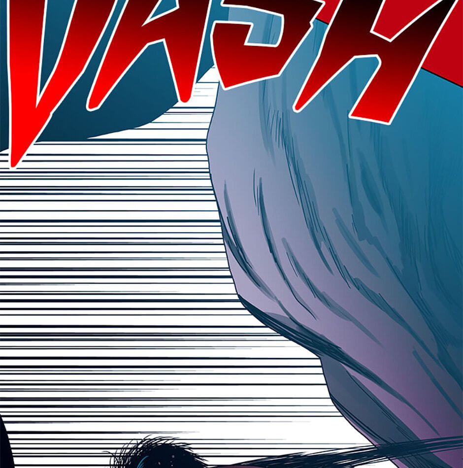 Hara of Thunder Chapter 48 page 128 - 