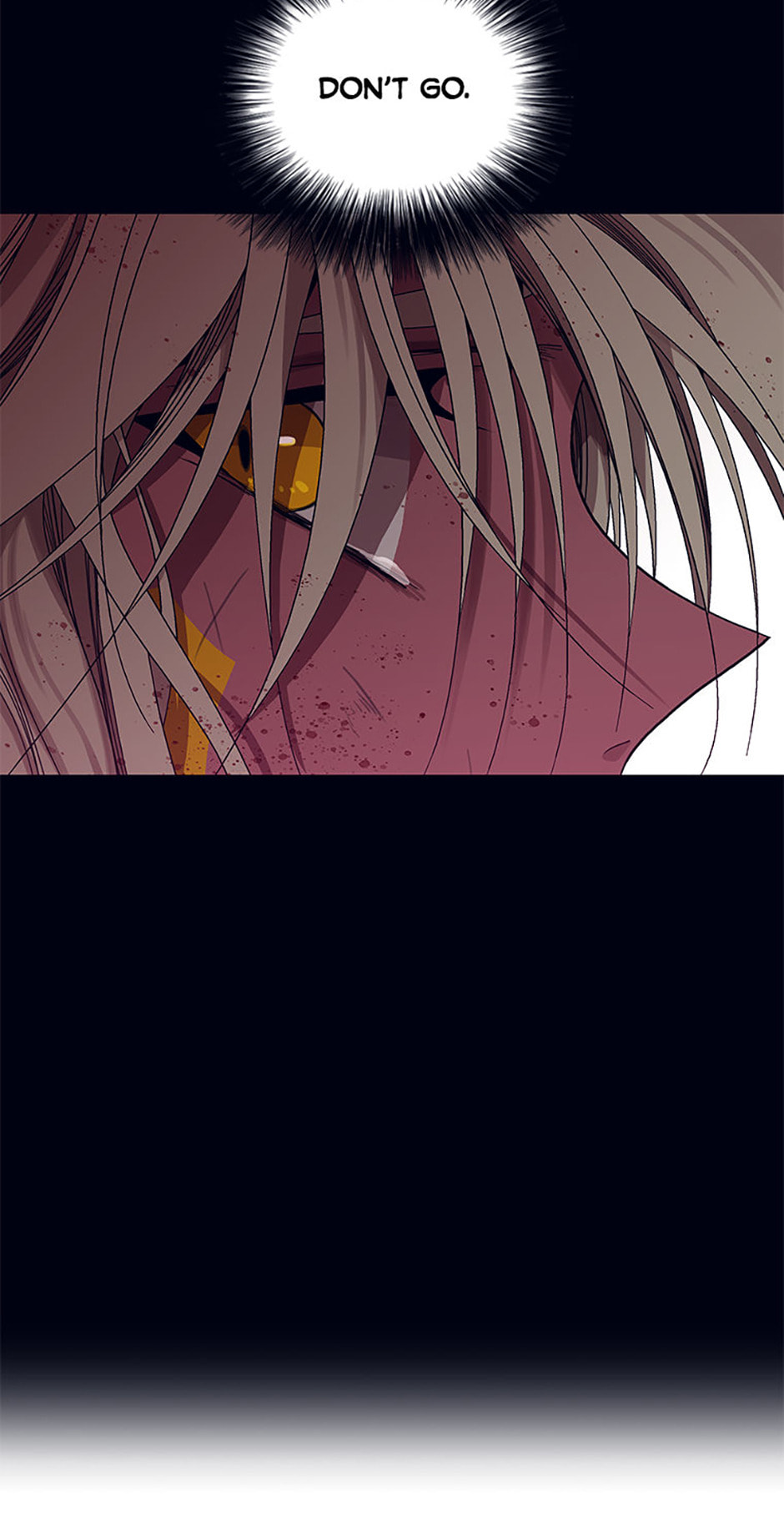 Hara of Thunder Chapter 48 page 14 - 