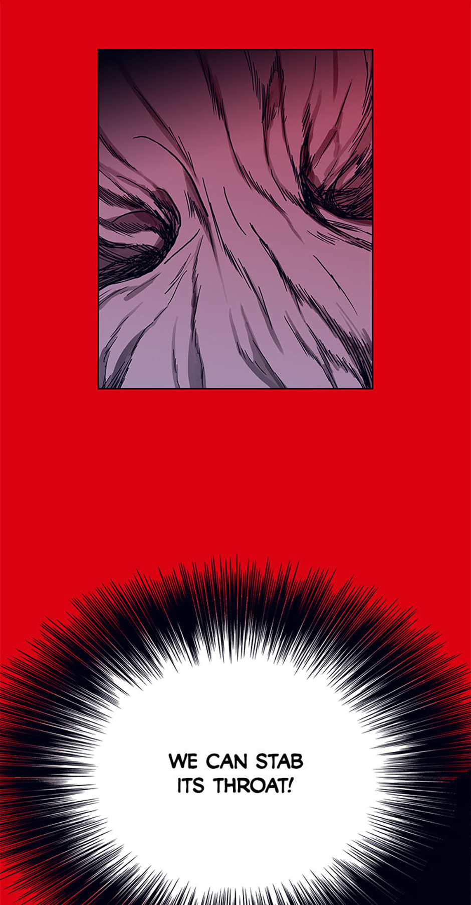 Hara of Thunder Chapter 48 page 134 - 