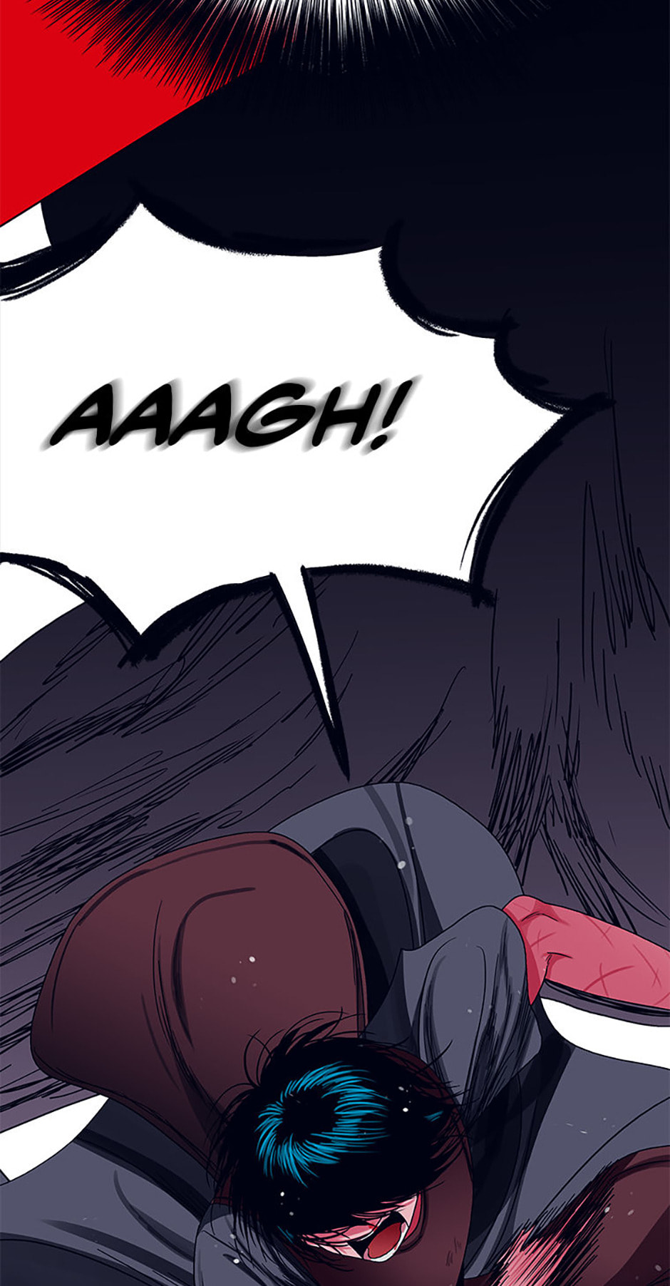 Hara of Thunder Chapter 48 page 135 - 