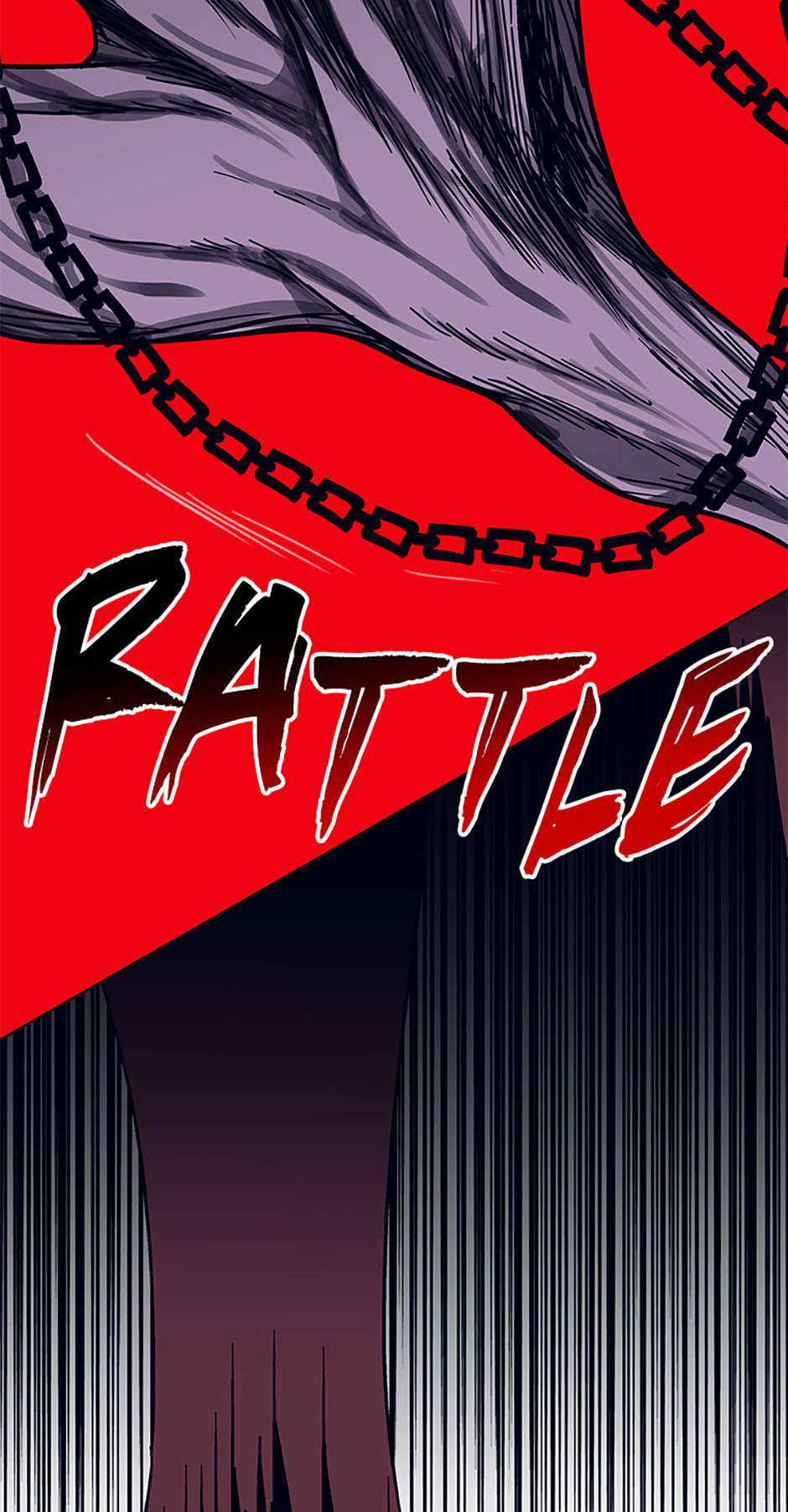 Hara of Thunder Chapter 48 page 137 - 