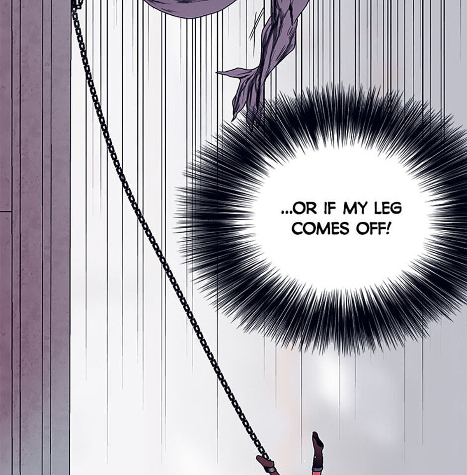 Hara of Thunder Chapter 48 page 141 - 