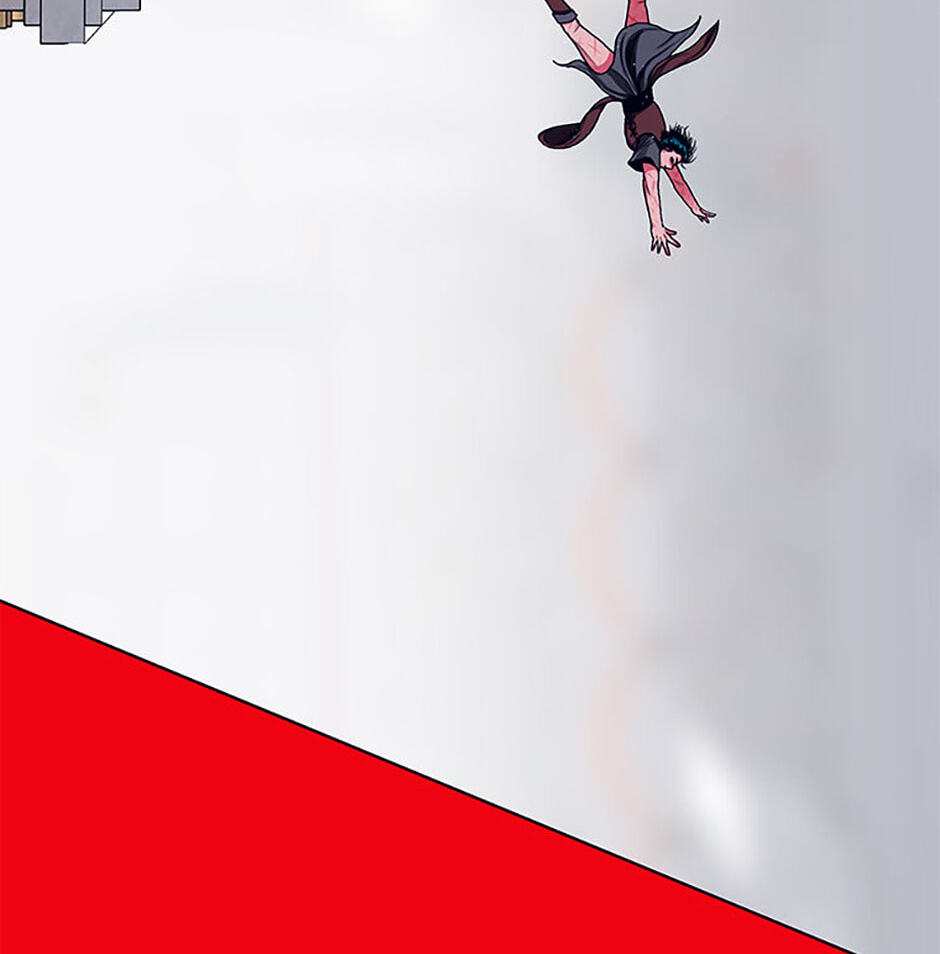 Hara of Thunder Chapter 48 page 142 - 