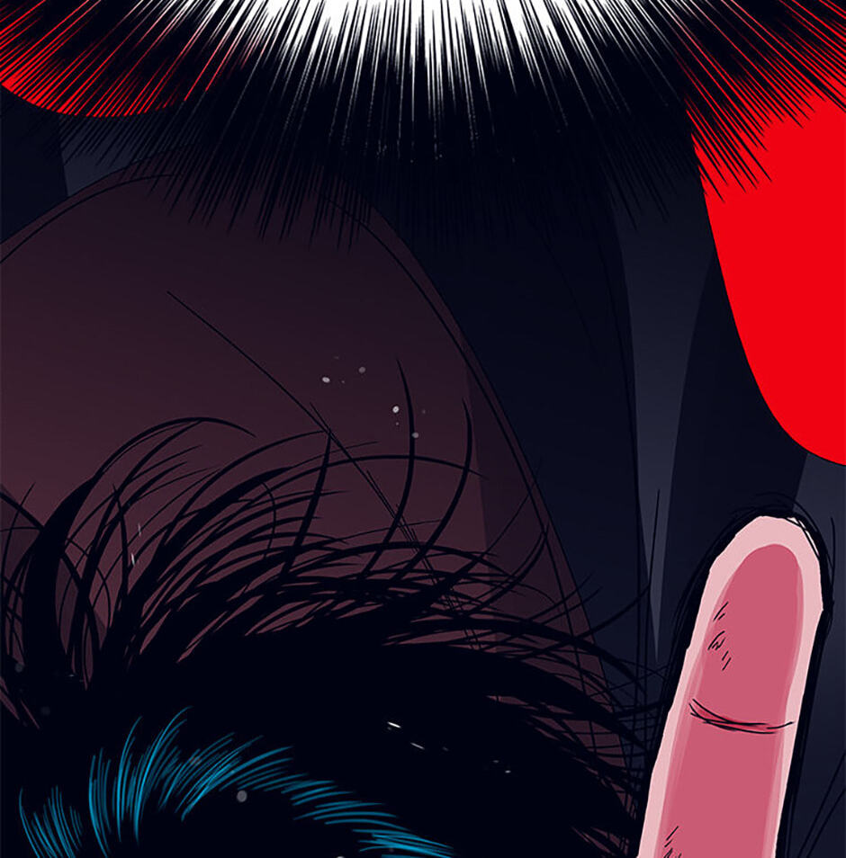 Hara of Thunder Chapter 48 page 144 - 