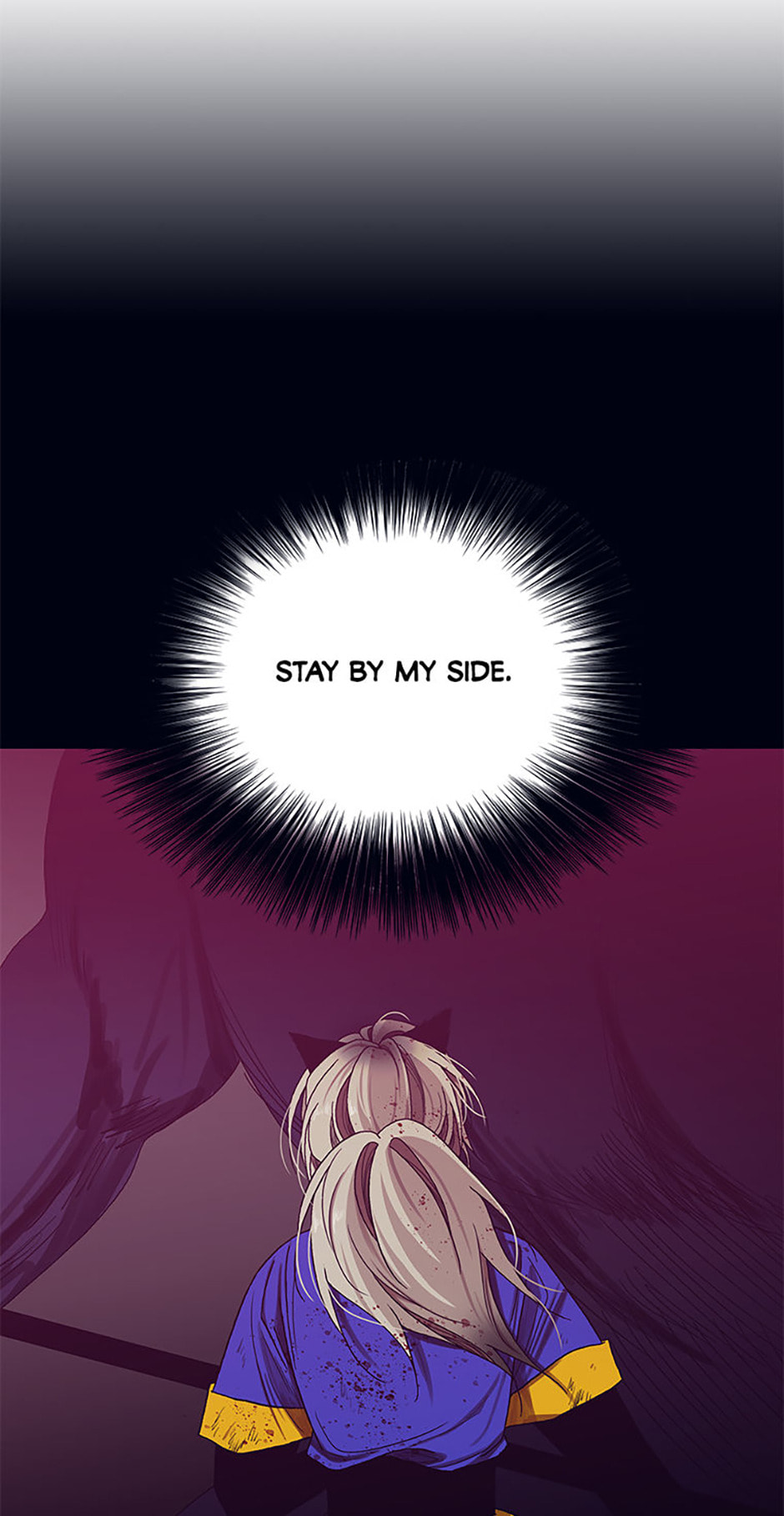 Hara of Thunder Chapter 48 page 16 - 