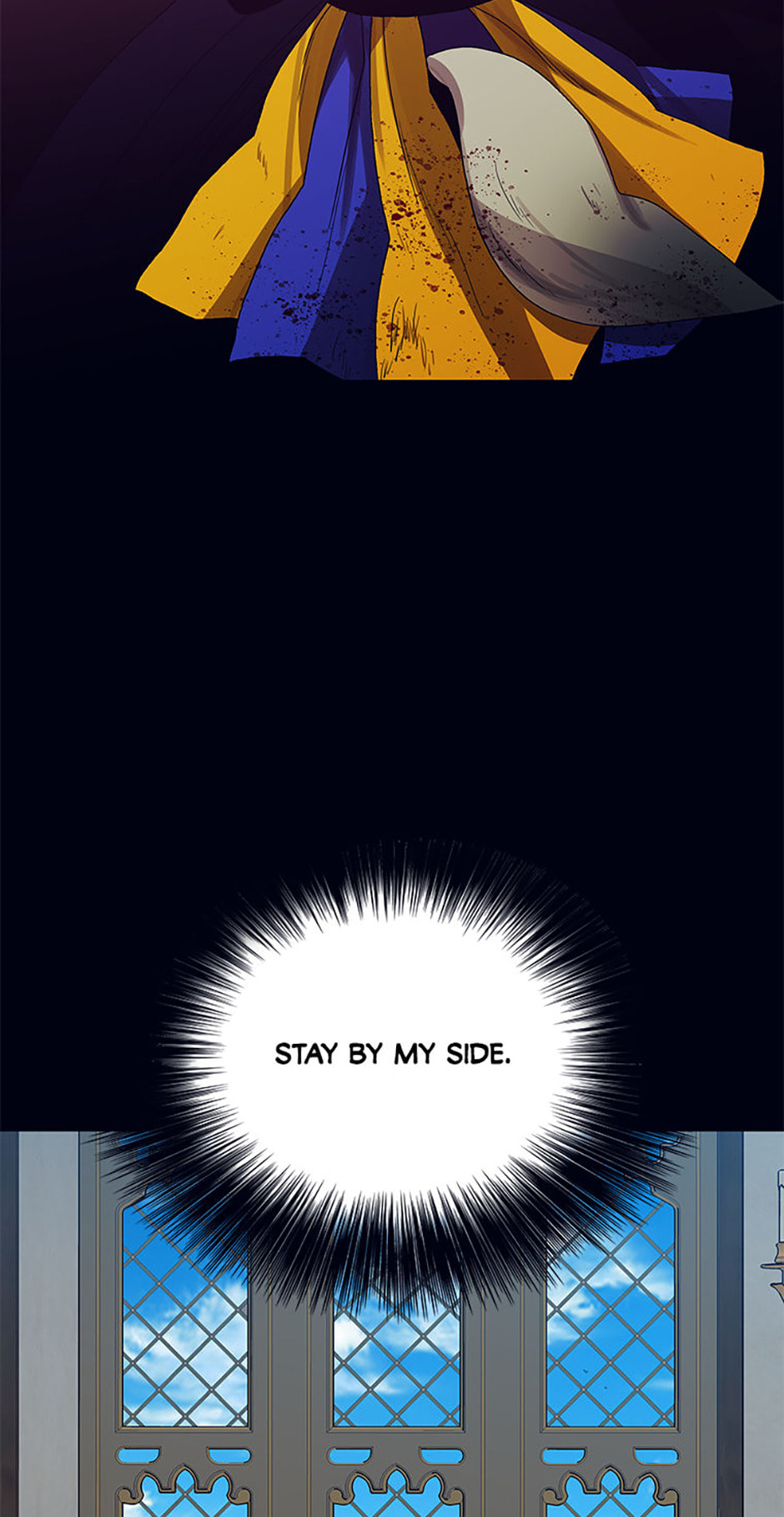 Hara of Thunder Chapter 48 page 17 - 