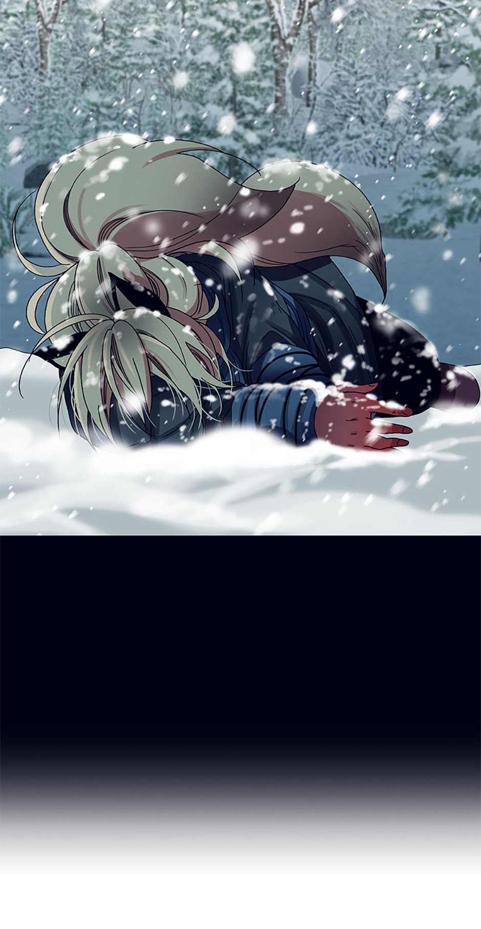 Hara of Thunder Chapter 48 page 19 - 