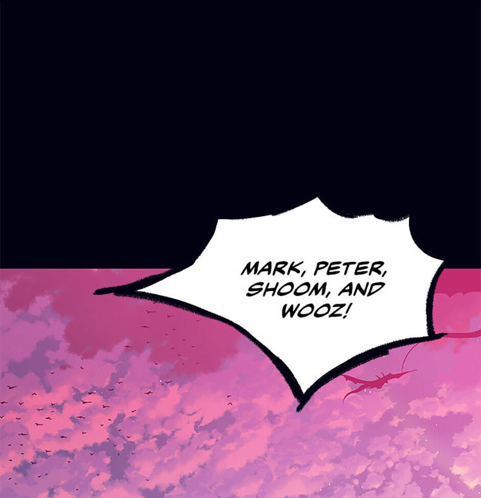 Hara of Thunder Chapter 48 page 3 - 