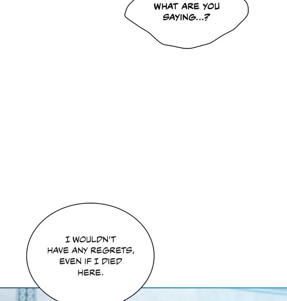 Hara of Thunder Chapter 48 page 22 - 