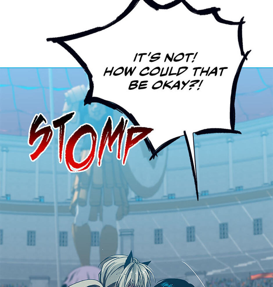 Hara of Thunder Chapter 48 page 25 - 