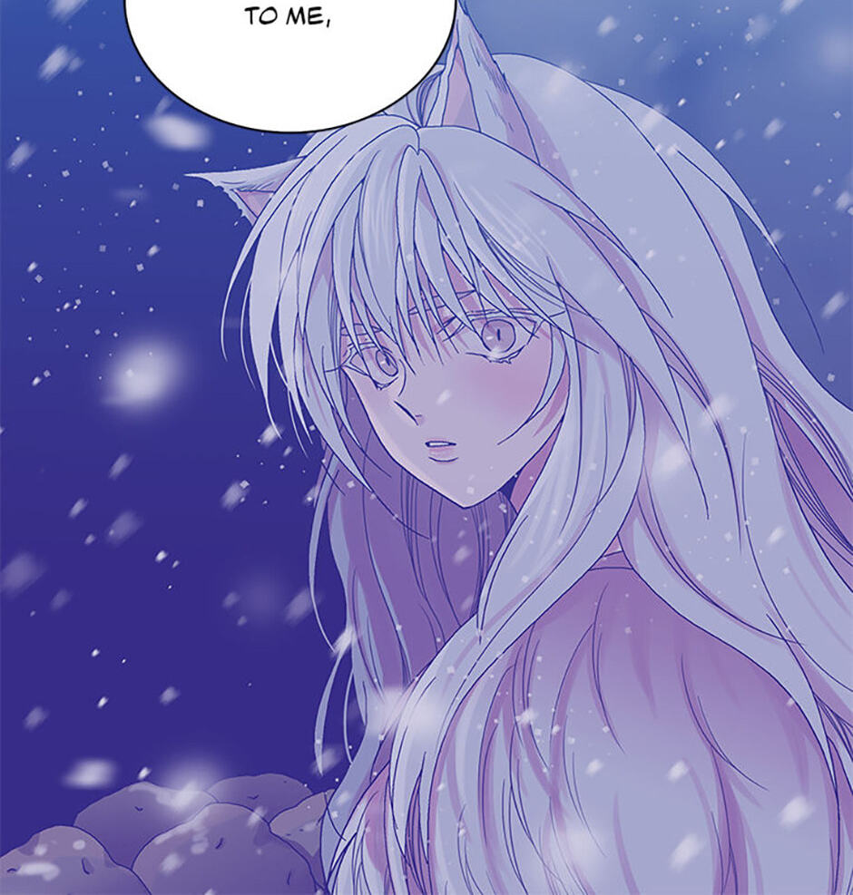 Hara of Thunder Chapter 48 page 29 - 