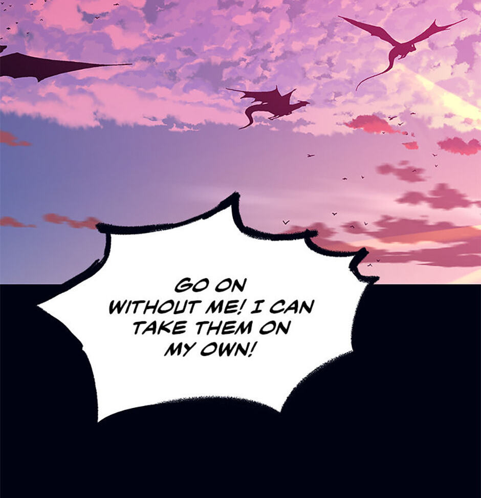 Hara of Thunder Chapter 48 page 4 - 
