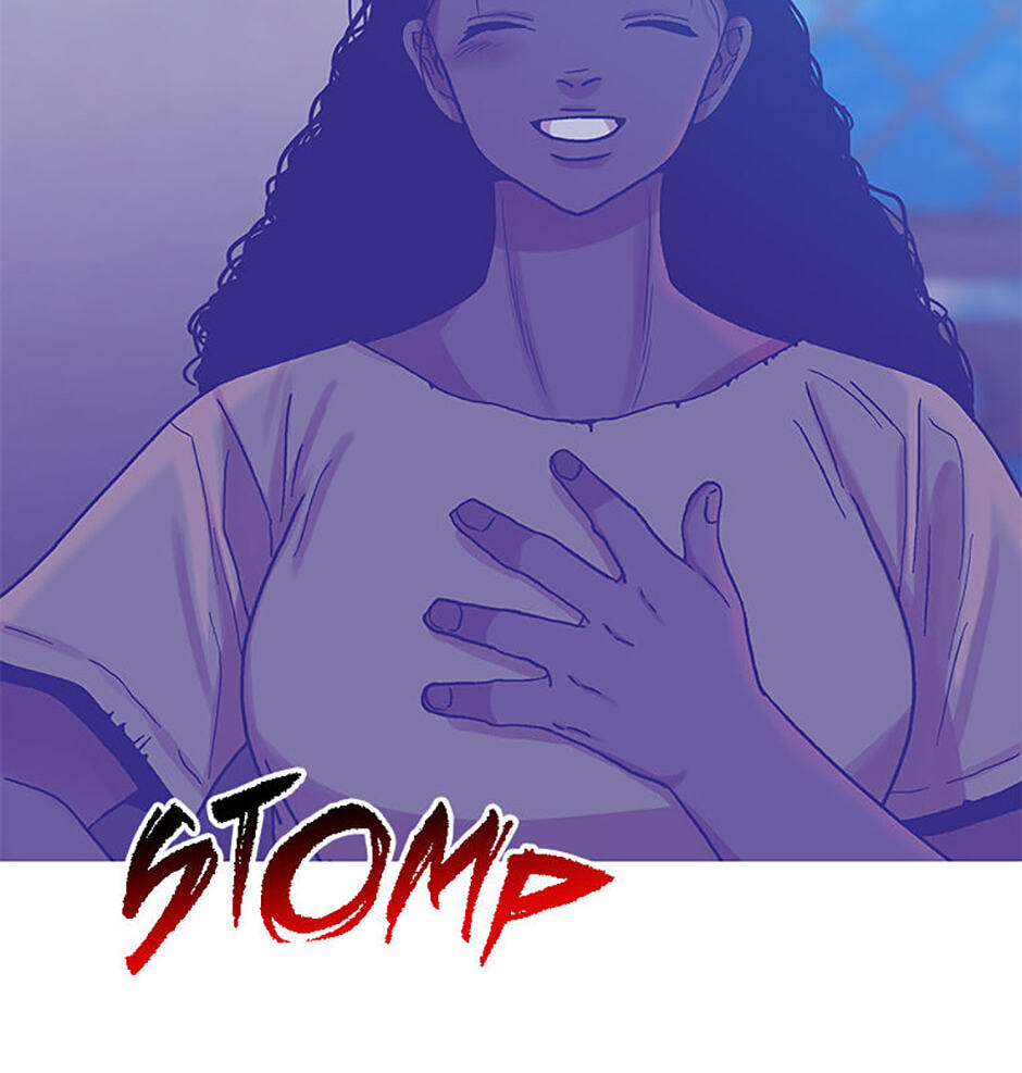 Hara of Thunder Chapter 48 page 31 - 