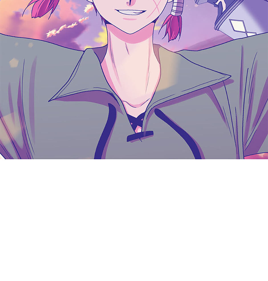 Hara of Thunder Chapter 48 page 33 - 