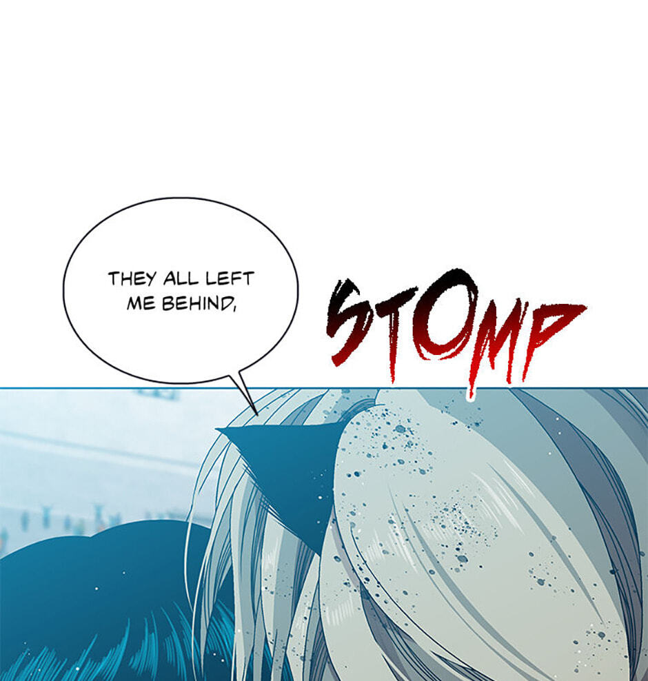 Hara of Thunder Chapter 48 page 34 - 