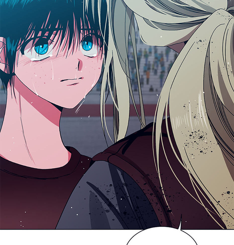 Hara of Thunder Chapter 48 page 35 - 