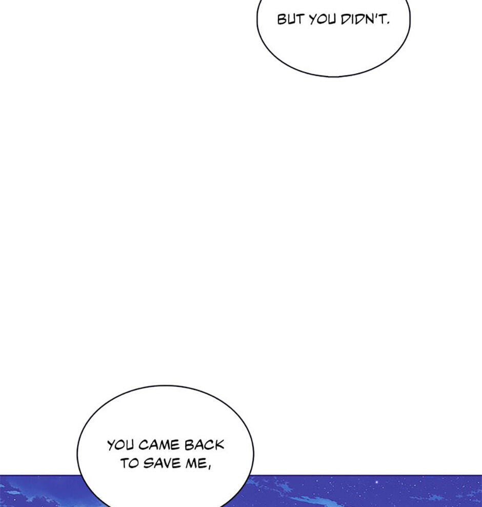 Hara of Thunder Chapter 48 page 36 - 