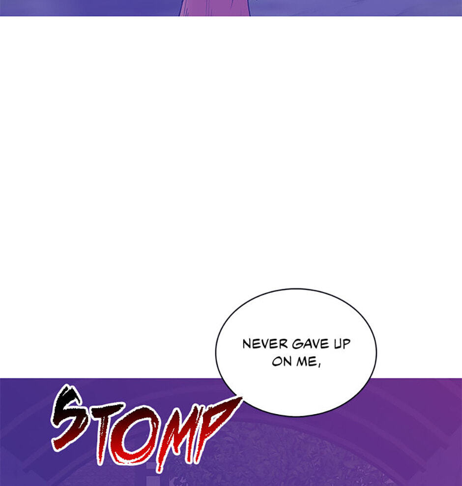 Hara of Thunder Chapter 48 page 38 - 