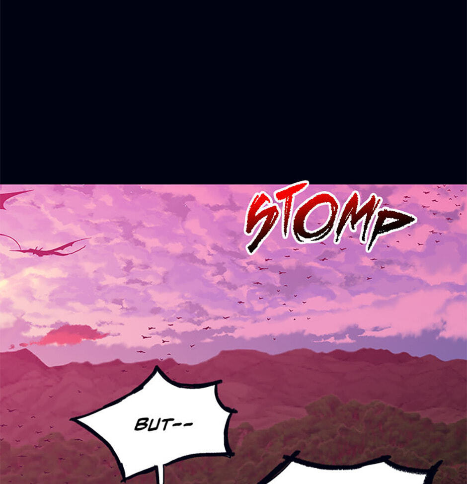 Hara of Thunder Chapter 48 page 5 - 